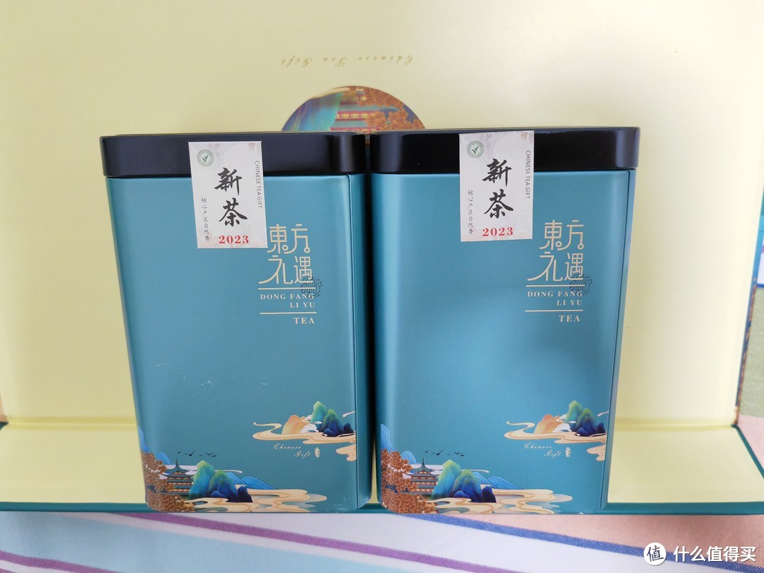 绿满堂碧螺春雨前特级浓香型春茶，好物众测分享