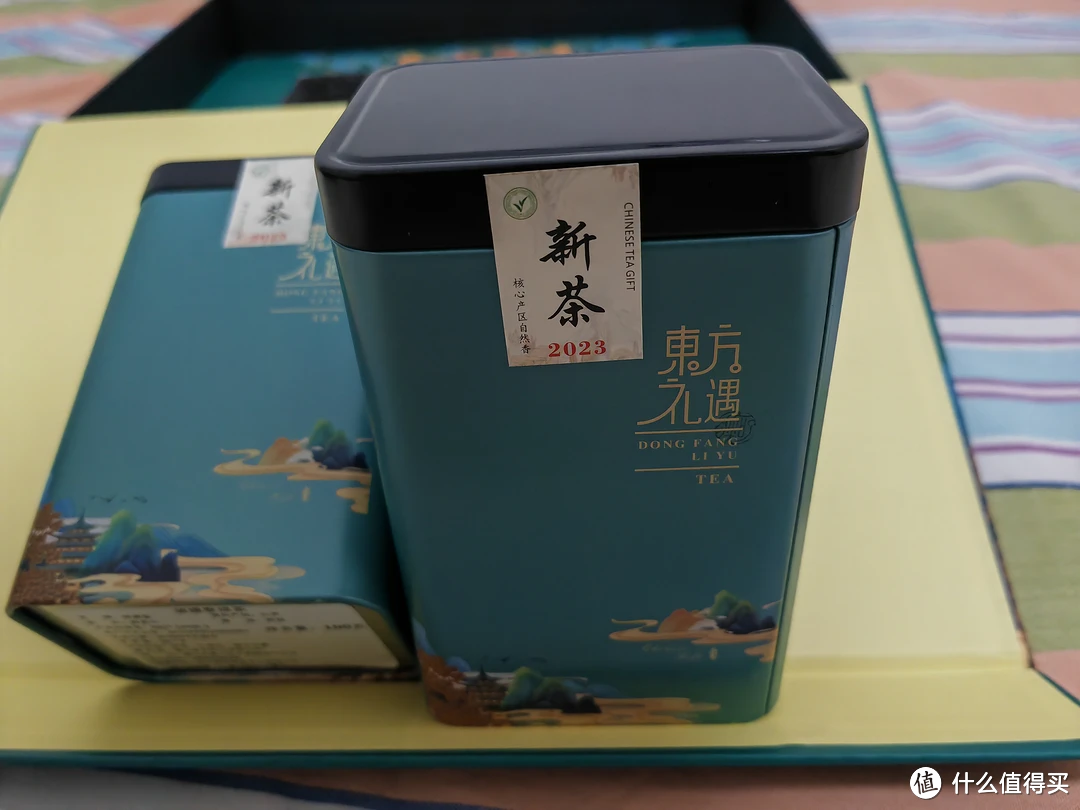 绿满堂碧螺春雨前特级浓香型春茶,好物众测分享