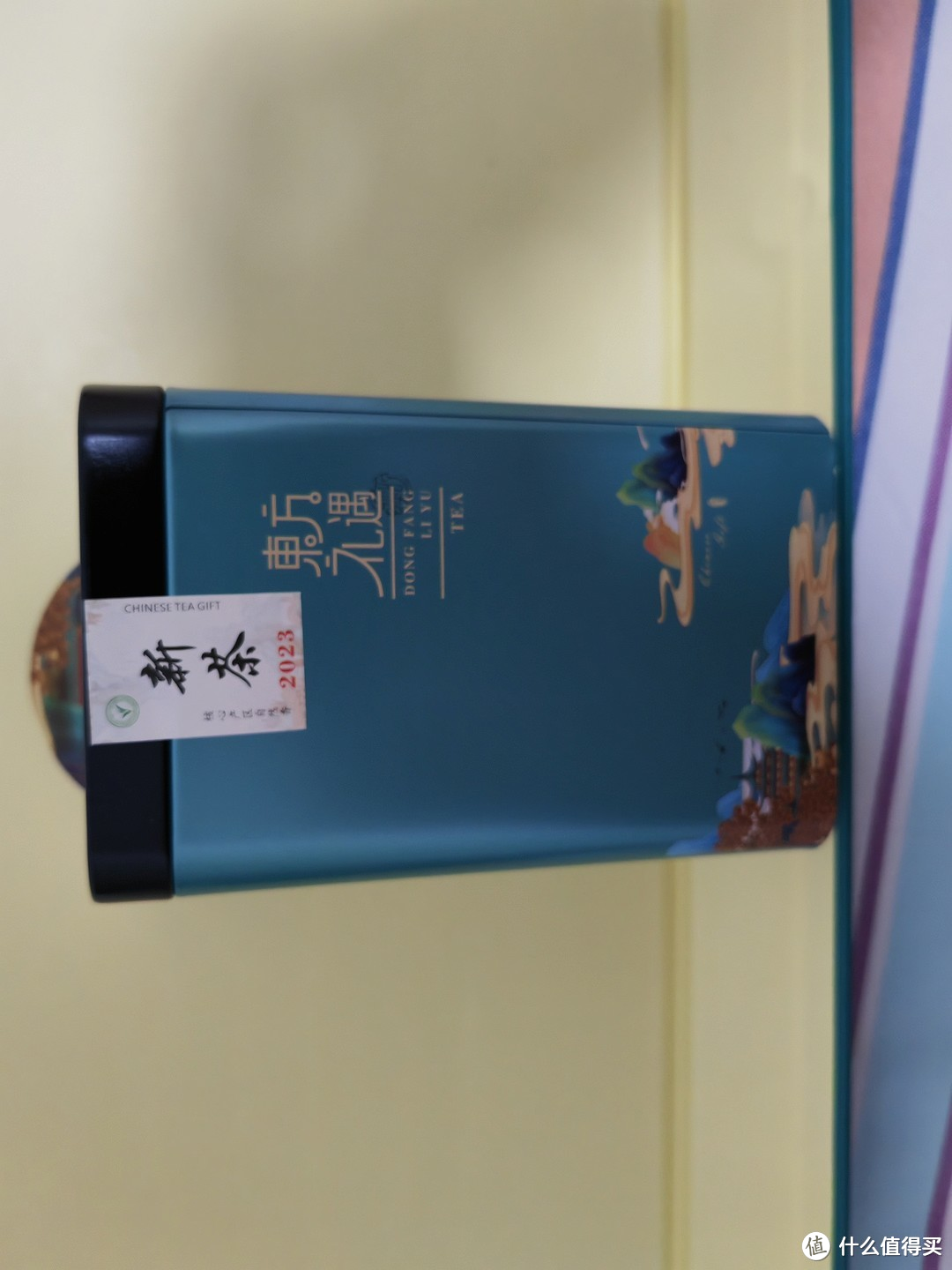 绿满堂碧螺春雨前特级浓香型春茶,好物众测分享