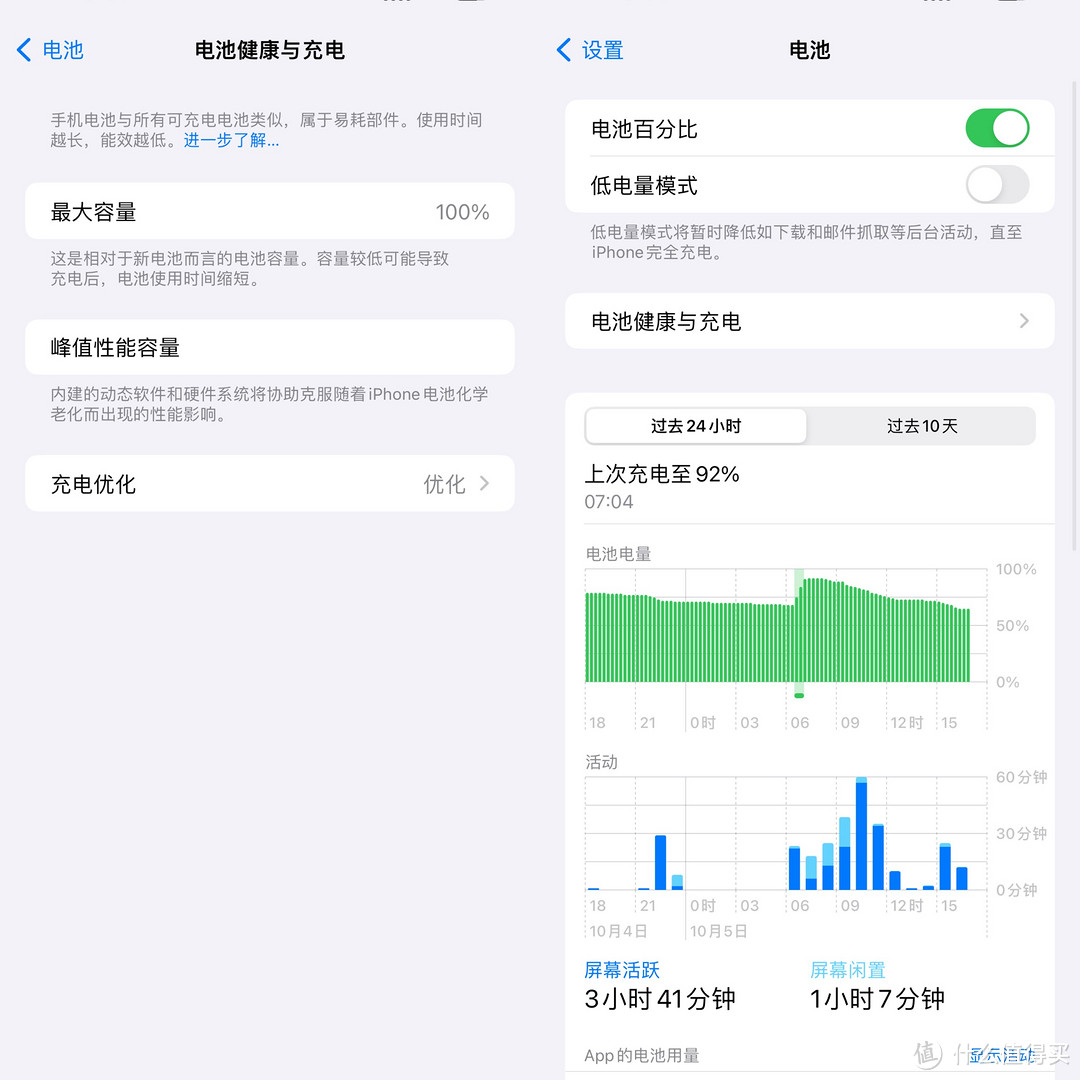 Iphone 15 pro max使用一周体验分享