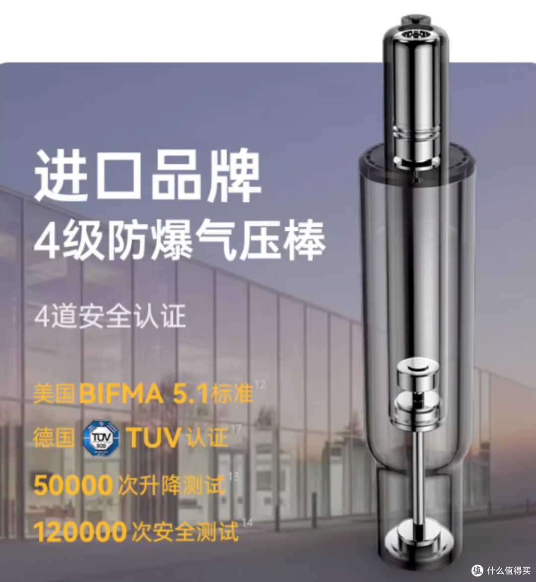 现代打工人护脊护腰很重要,保友人体工学椅就很可靠