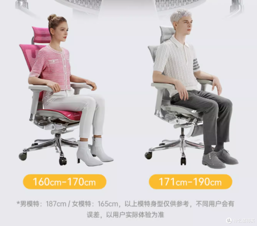 现代打工人护脊护腰很重要,保友人体工学椅就很可靠