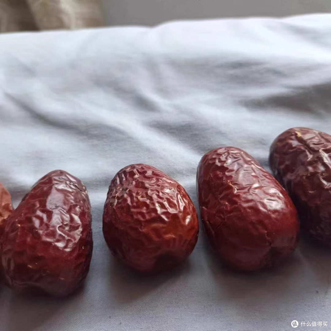 吃红枣能养生?这些真相你应该知道!