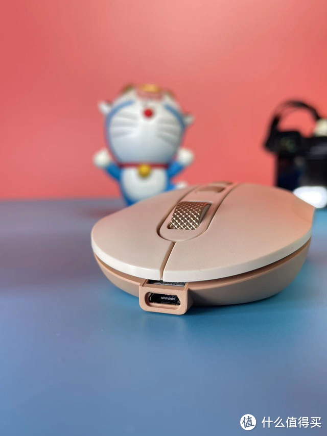 鼠标加科技，妥妥生产力——可以智能语音输入的鼠标，双飞燕VM20分享