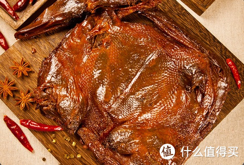一起过中秋，品尝正宗的杨矮子酱板鸭，感受湖南特产美食风味
