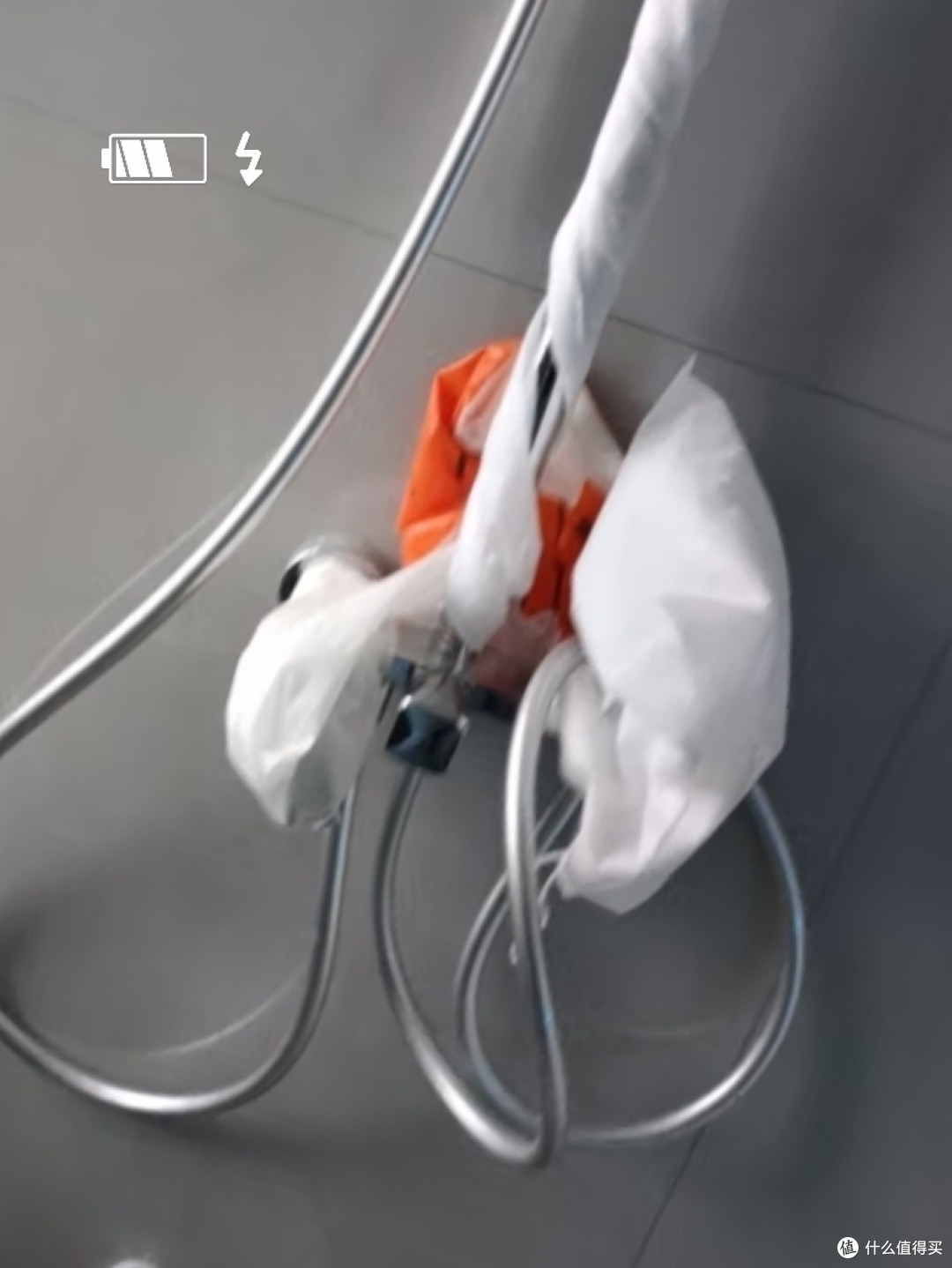 箭牌淋浴花洒套装