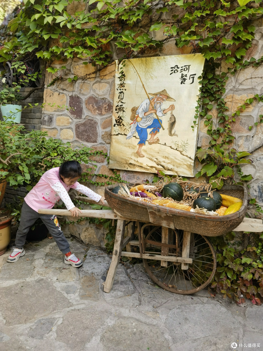 抓住假期的尾巴,古北水镇耍一耍