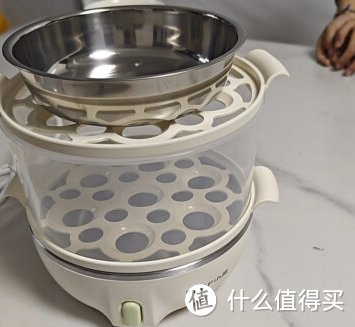 30多块的小熊双层煮蛋器，真香吗？