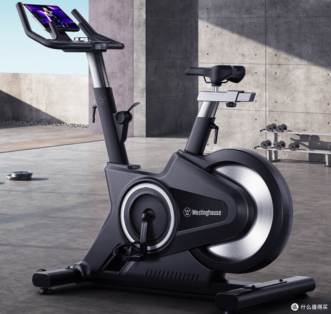 户外运动篇八在家也能享受健身房家用动感单车打造完美身材