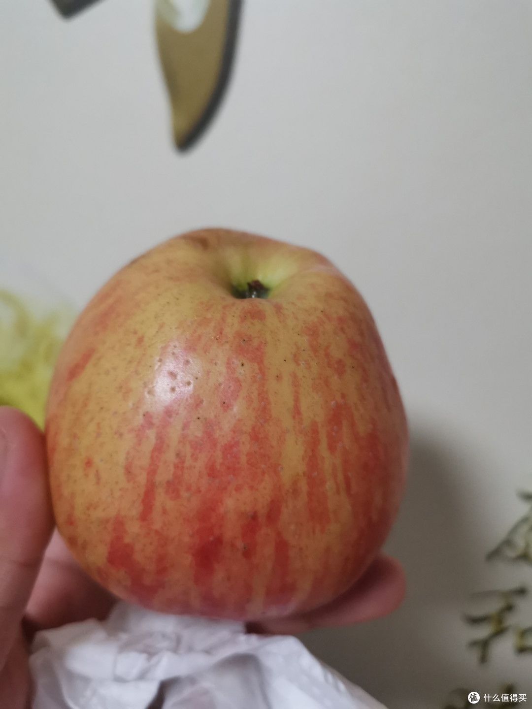 苹果:健康美味的不二选择