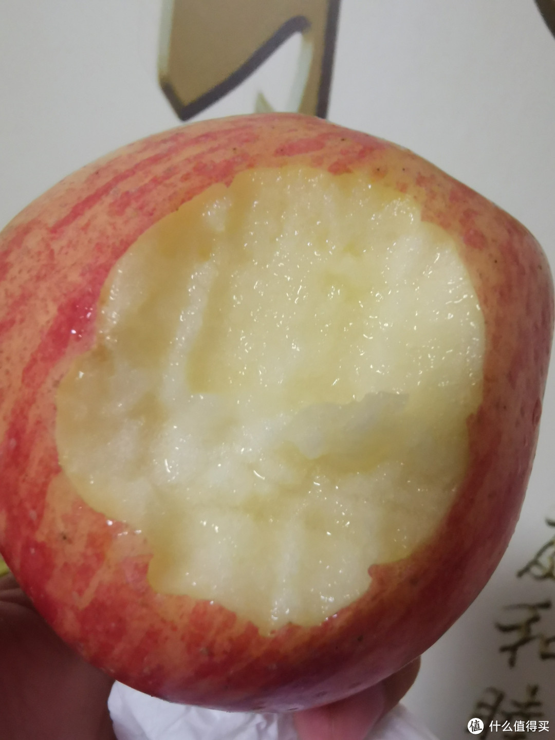 苹果：健康美味的不二选择