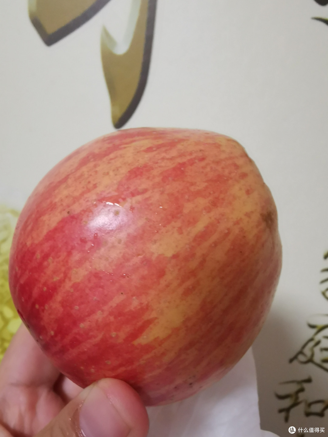 苹果:健康美味的不二选择