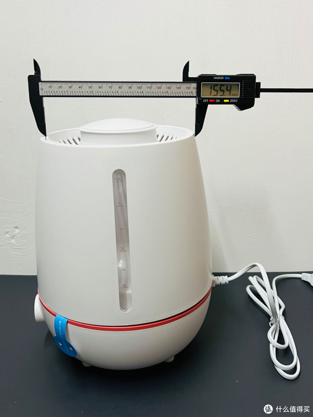 高性价比的美的加湿器:办公与居家必备,你还没拥有吗?