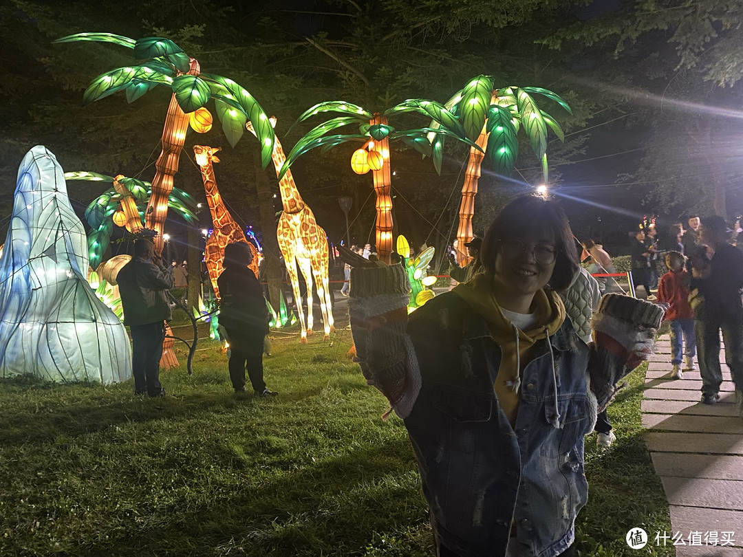 十一长春游第三天——花鸟鱼虫市场和动植物园