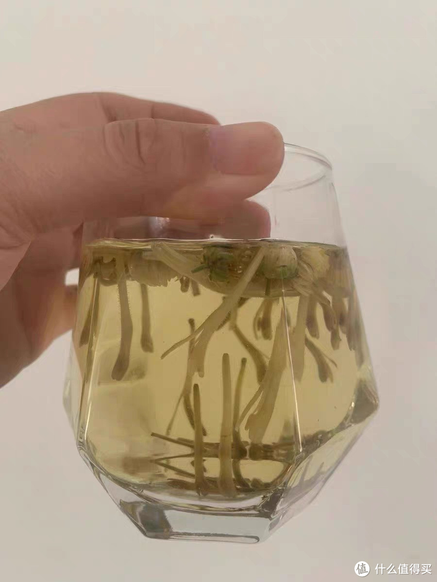 金银花茶：传说中的“神仙茶”,竟然有这么多好处！