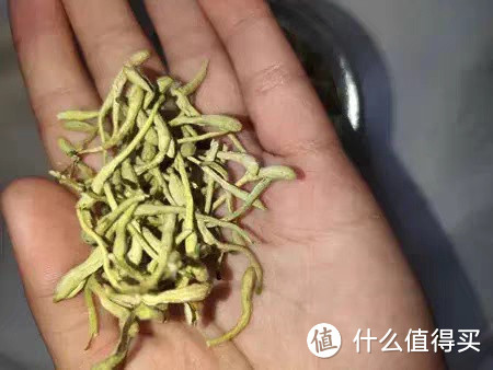 金银花茶：传说中的“神仙茶”,竟然有这么多好处！