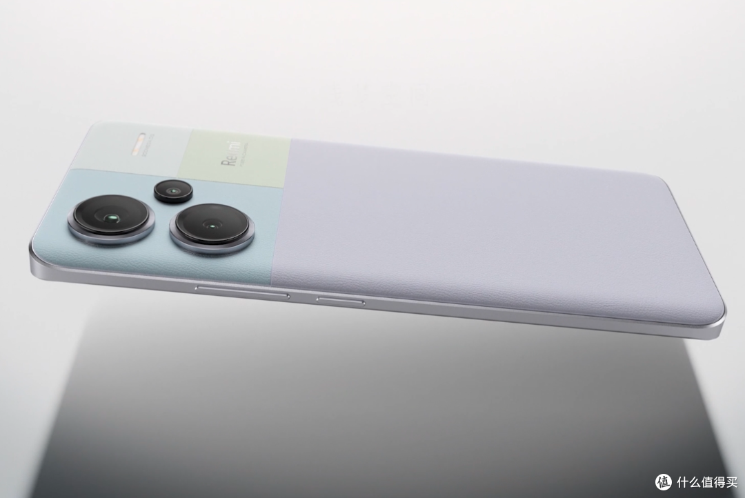 卢伟冰始终那么给力,IP68+120W+2亿影像,12GB+256GB仅1899元