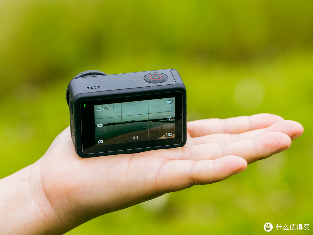 大疆 Osmo Action 4:最适合钓鱼爱好者的运动相机，实测告诉你