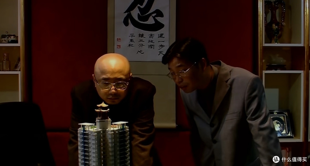 国庆重温电影《疯狂的石头》,依然那么的搞笑!