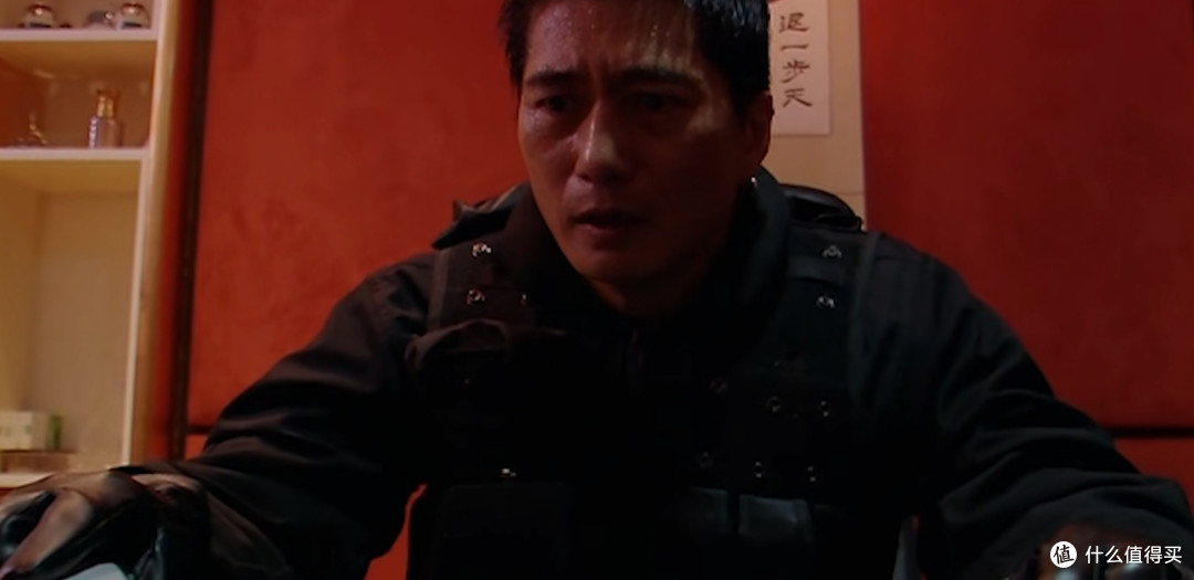 国庆重温电影《疯狂的石头》,依然那么的搞笑!