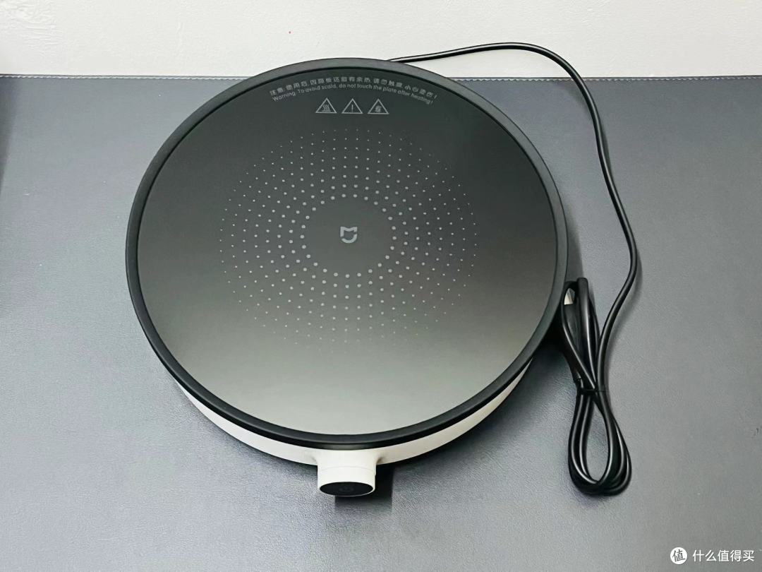 小米电磁炉青春版实测火力全开用户口碑炸裂