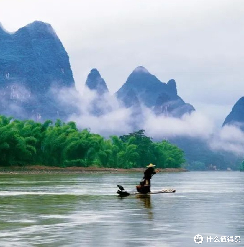 广西值得去的旅游景点图片