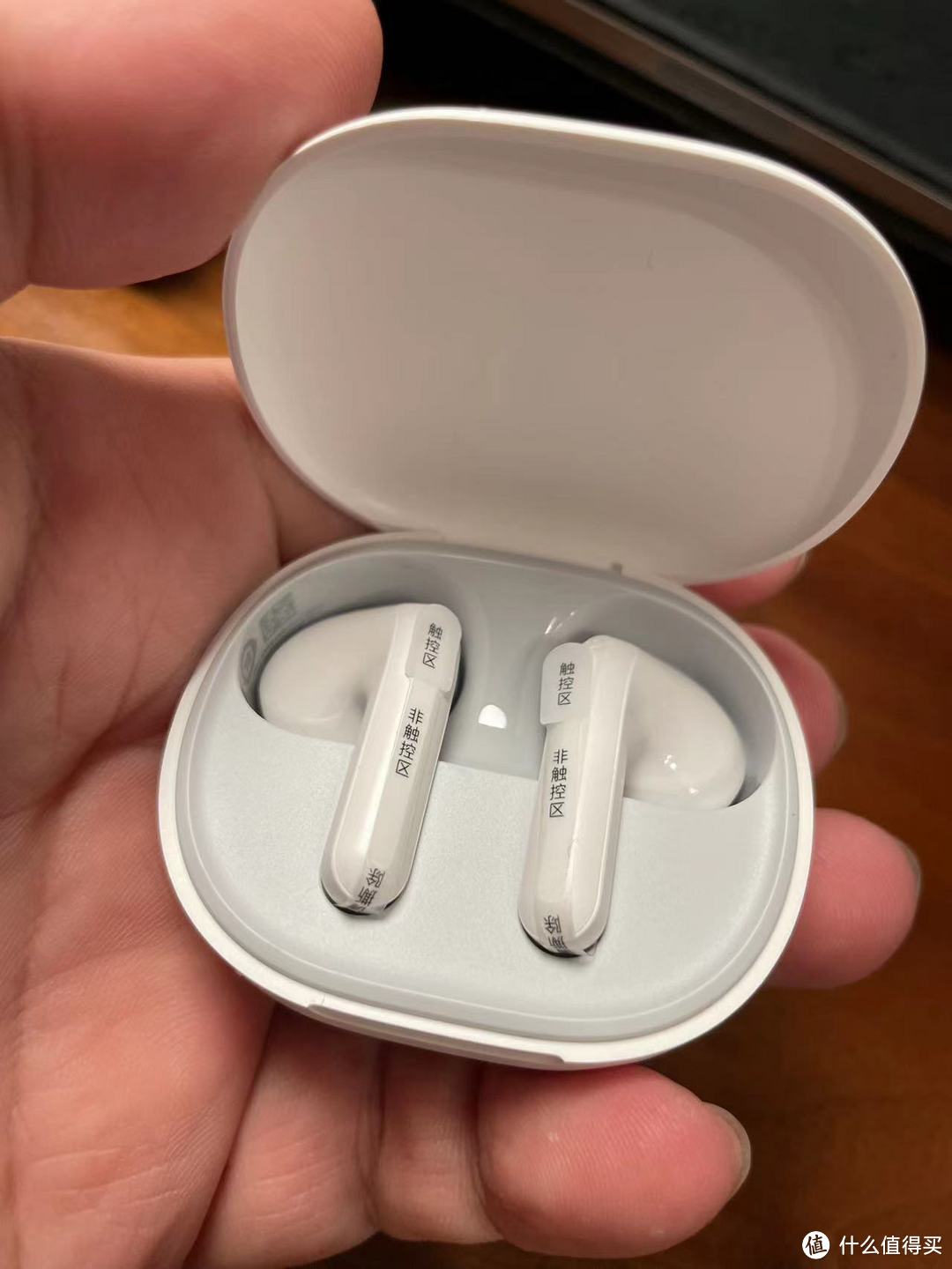 Redmi buds4 青春版 vs airpods