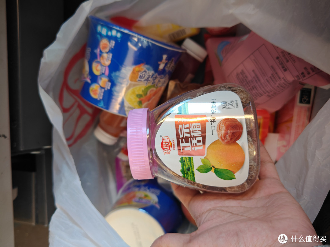 带上好吃的再出发,远途出行美食常相伴