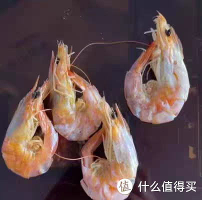 烤虾干，海鲜零食的新选择