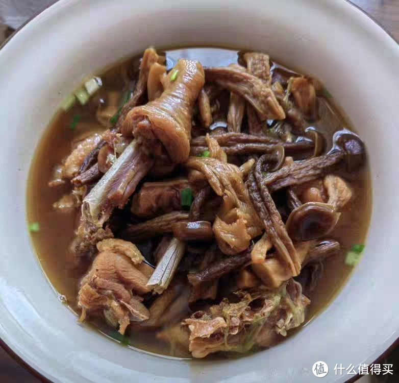湖北荆门十里铺风干鸡：农家土特产的正宗咸鸡与风干腊鸡