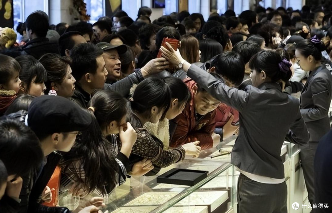 年过30,6个迹象表明你已经开始了「反向消费」,太真实了!