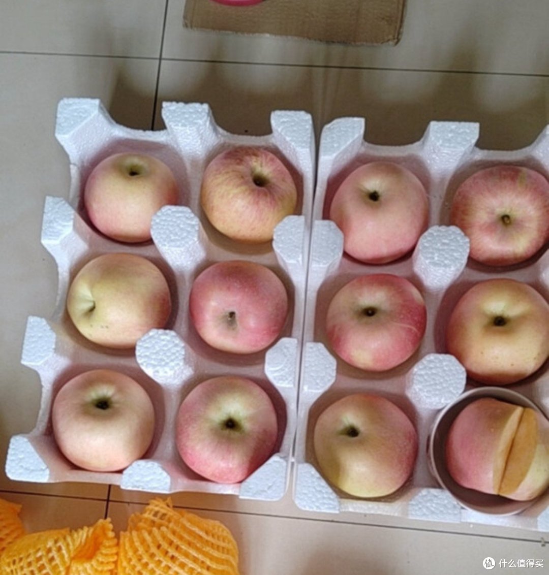 过中秋的水果