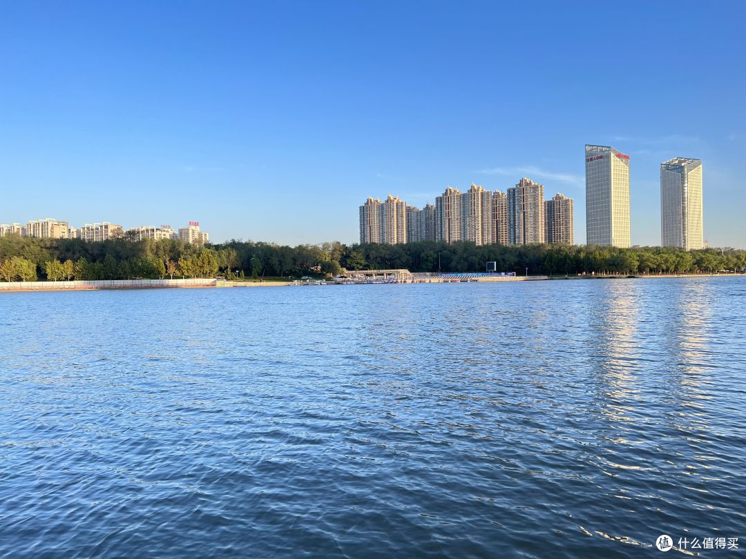 美好心情从清晨锻炼开始