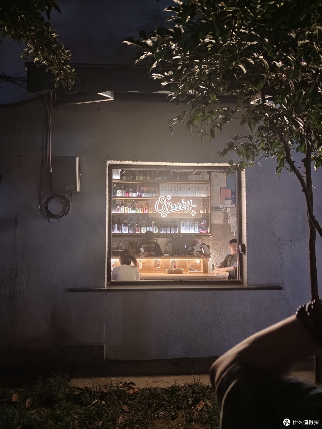 国庆探店苏州的深夜食堂