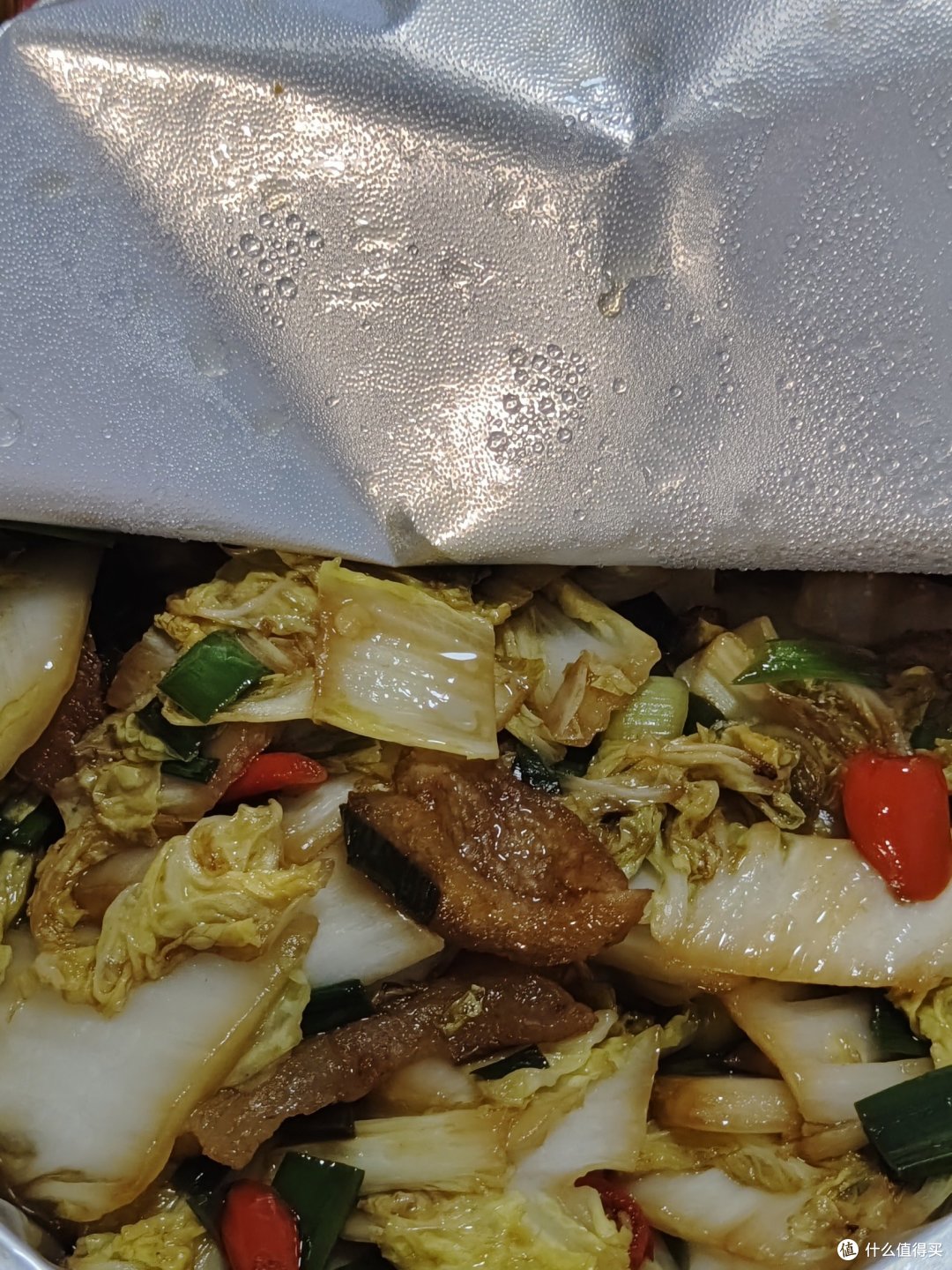 中秋团圆饭,我选择点外卖