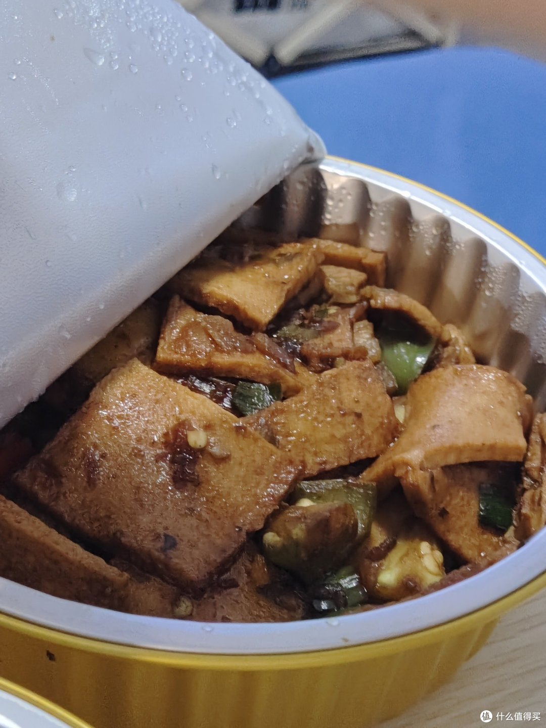 中秋团圆饭,我选择点外卖