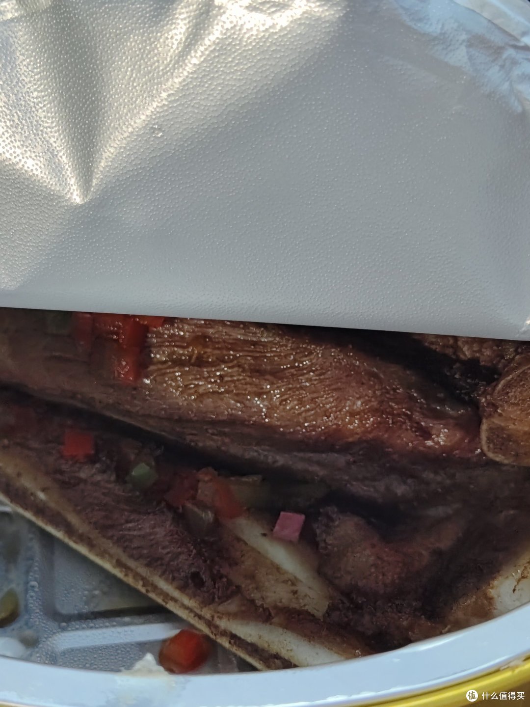 中秋团圆饭,我选择点外卖