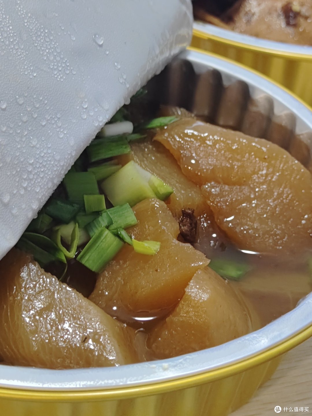 中秋团圆饭,我选择点外卖