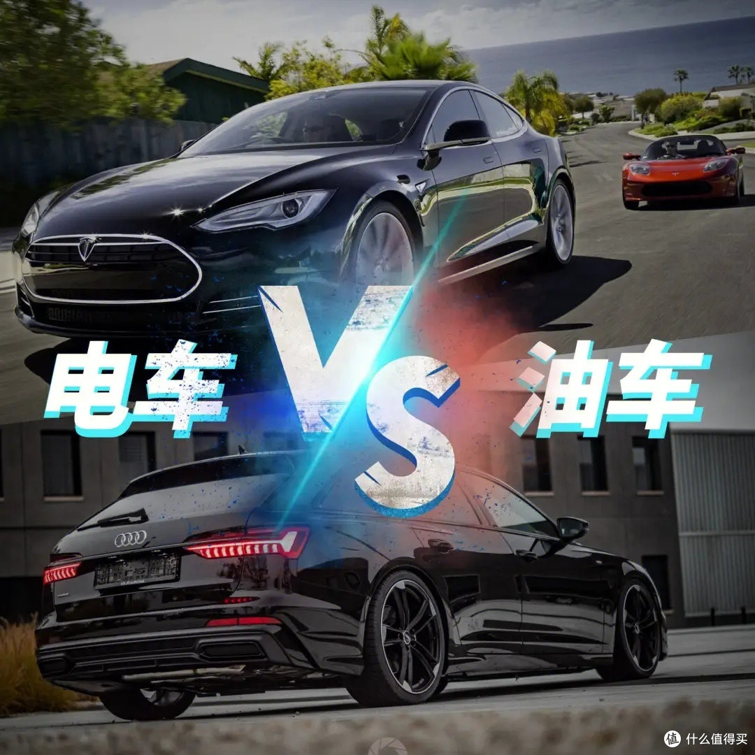 燃油车起火率超新能源车？对不起我相信数据（转载）