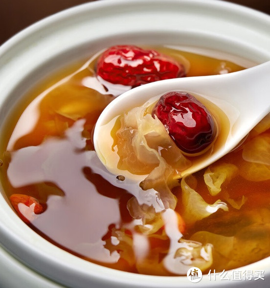一起过中秋，老北京小吊梨汤的美味