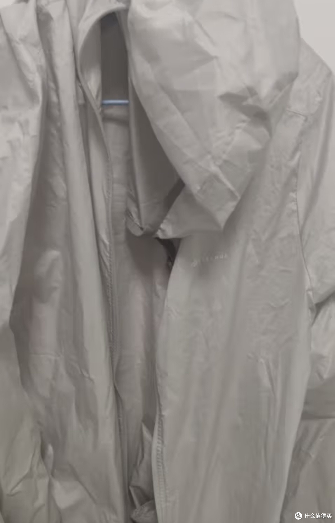 国庆出游带的几样生活用品。