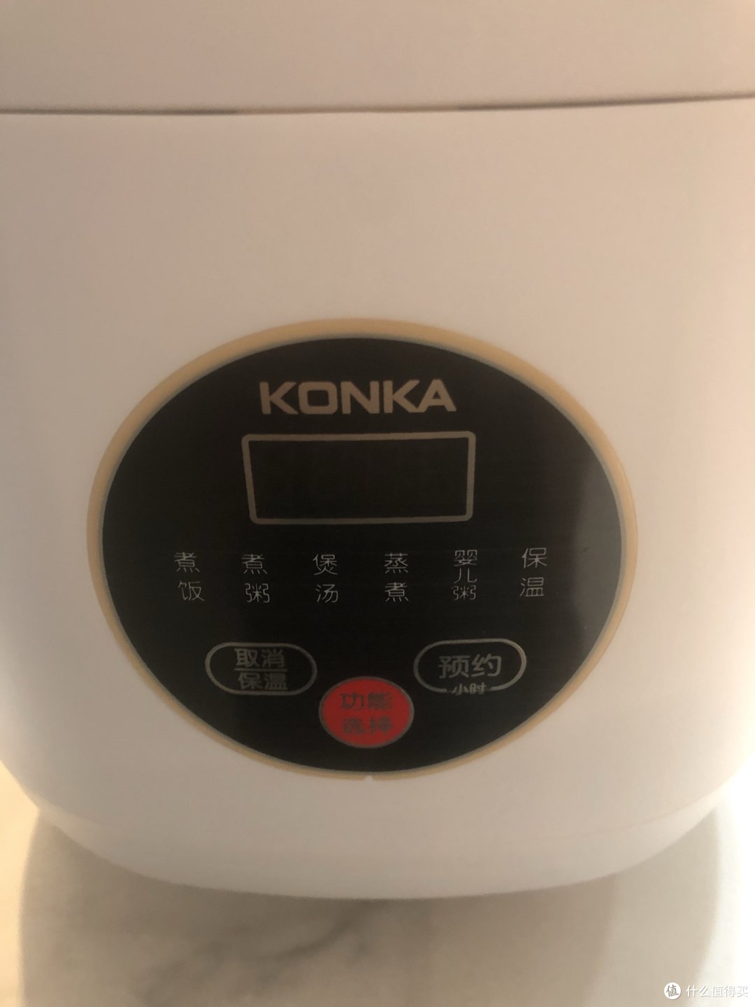 小家电真香体验之：单人电饭锅真的好！