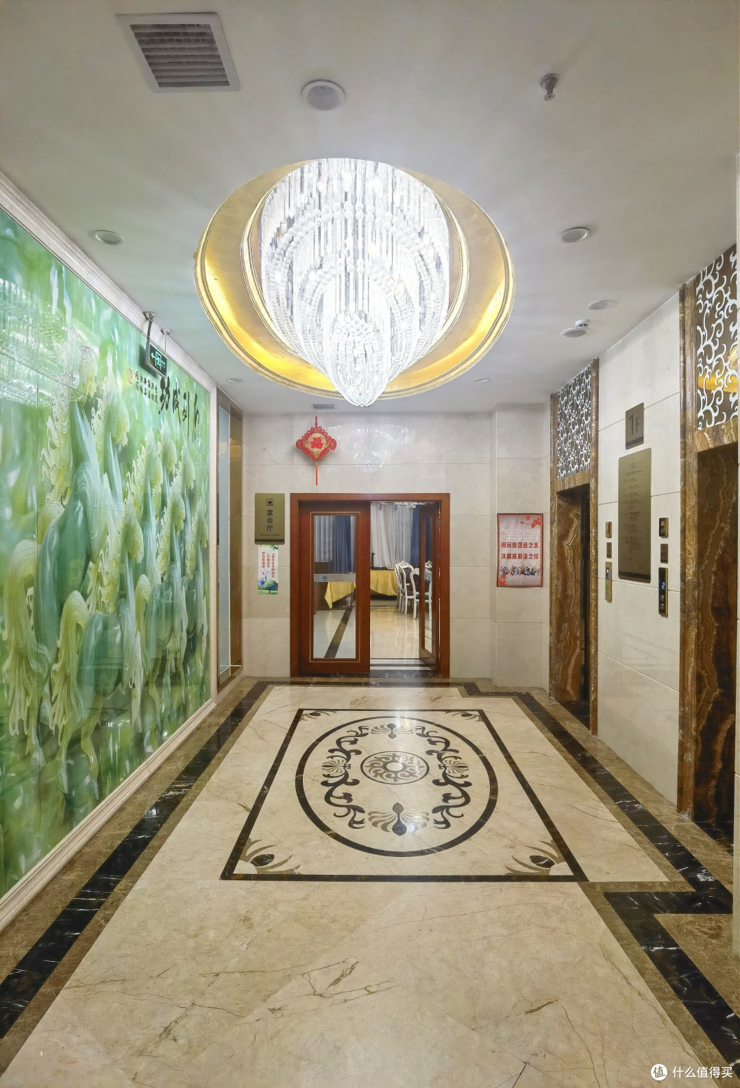 青甘大环线复盘❗️篇23:阿坝县·安德纳喜酒店