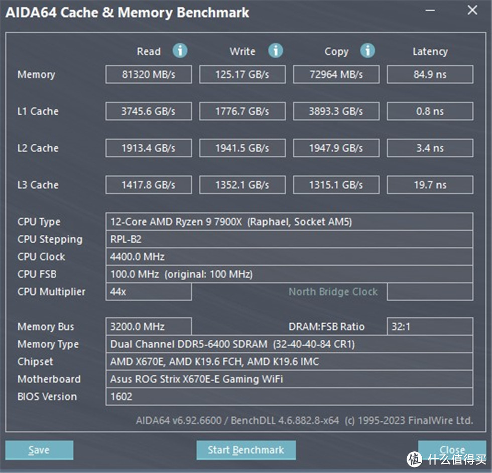 新一代颜值内存——美商海盗船CMP统治者泰坦DOMINATOR TITANIUM DDR5内存实测