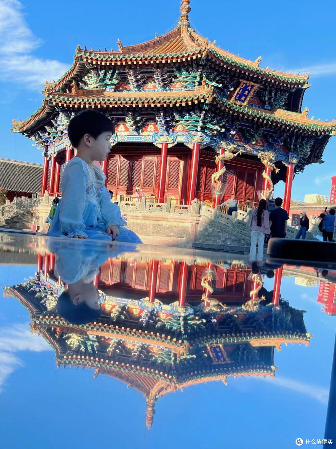 十一假期结束 我想留在大东北!附旅游小攻略