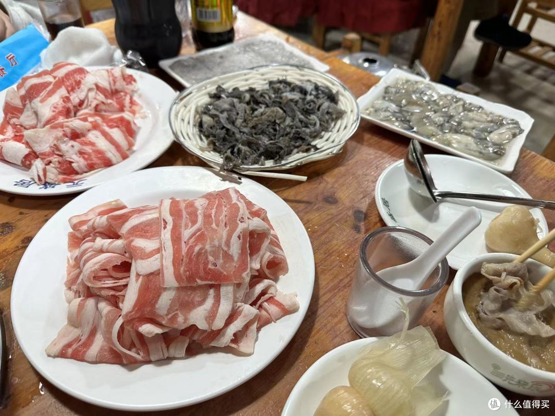 十一假期结束 我想留在大东北!附旅游小攻略