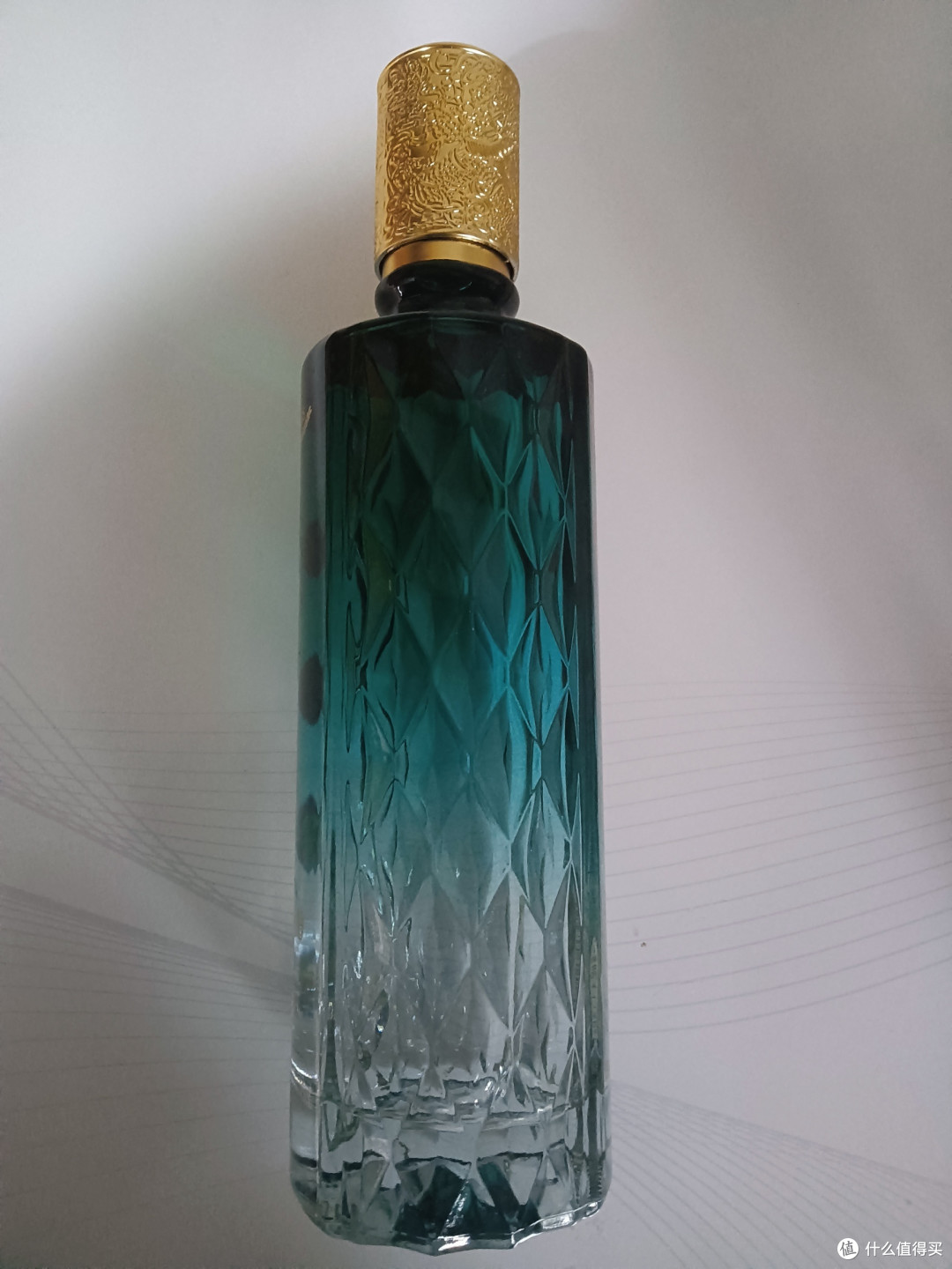 绿亨司农,清香型白酒新宠儿