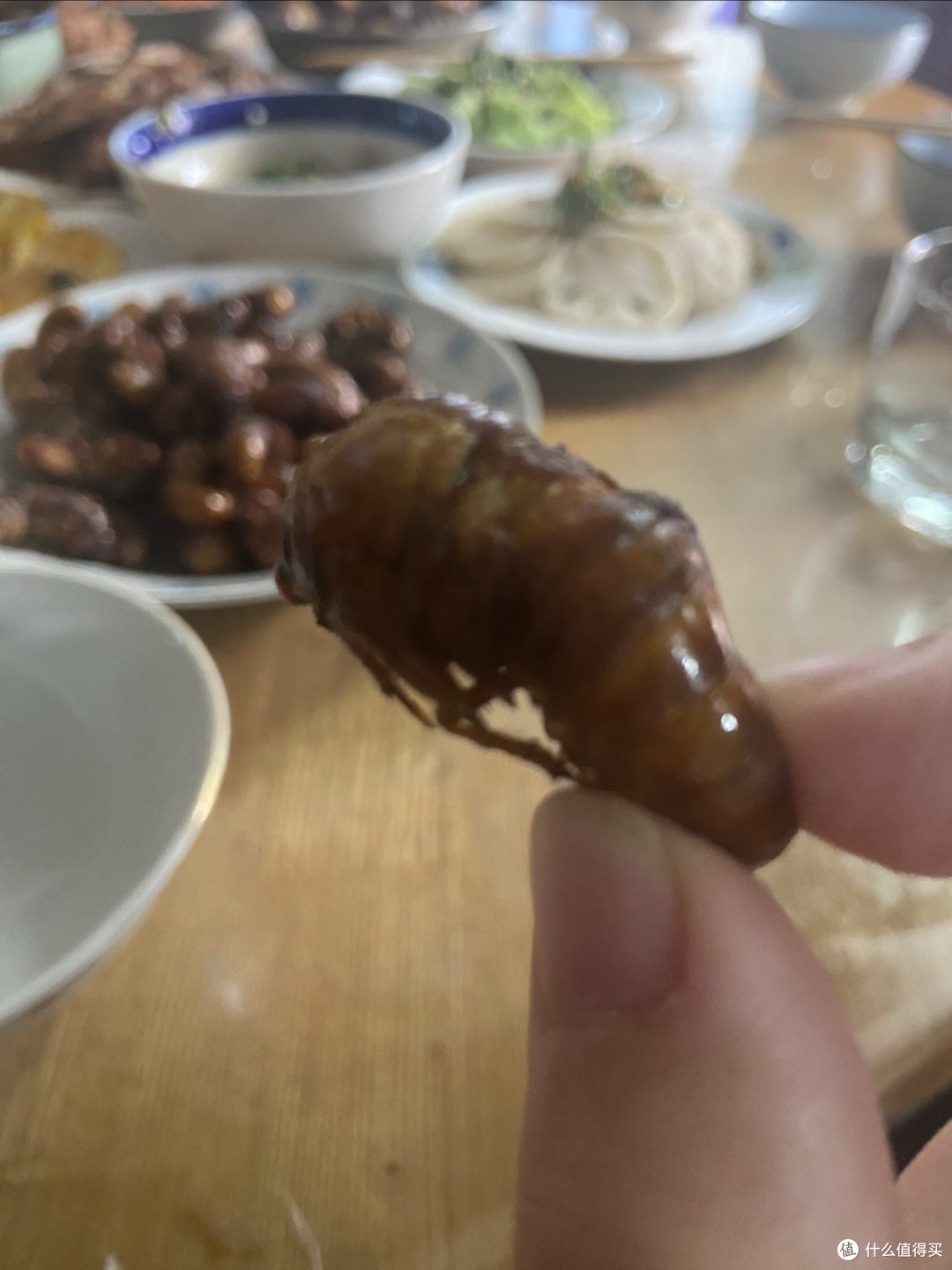 国庆宅家就是吃吃喝喝呀