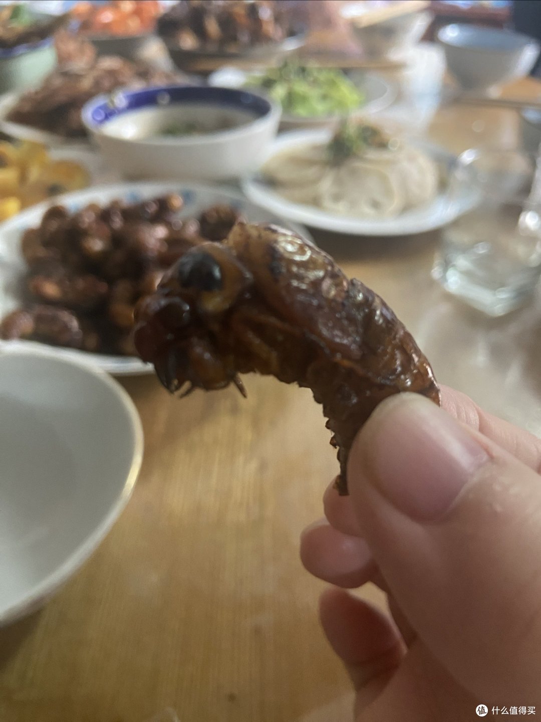 国庆宅家就是吃吃喝喝呀