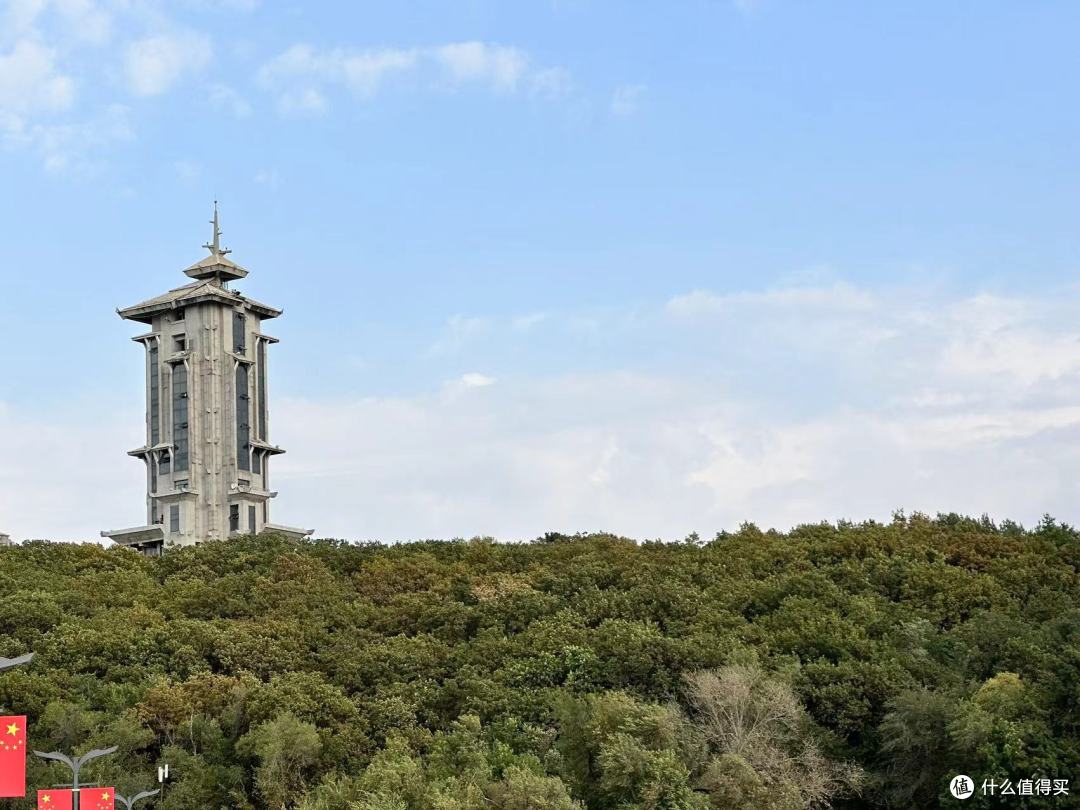 十一假期结束 我想留在大东北!附旅游小攻略